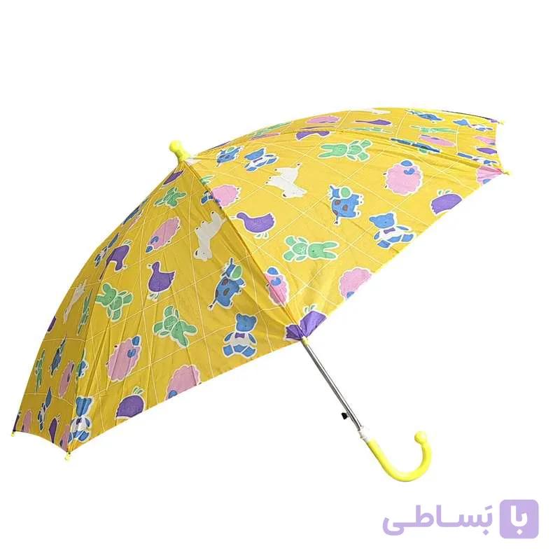 چتر بچگانه کد 277