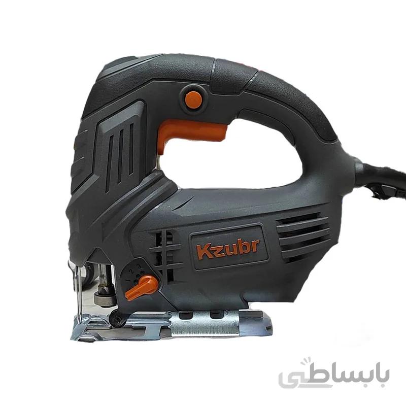 عمود بر 550 وات زوبر مدل KJS550 ا Vertical Kzuber KJS550