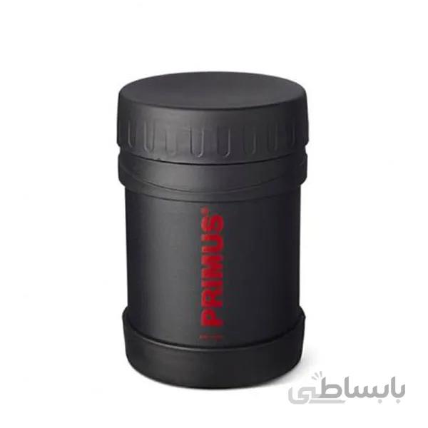 ظرف نگهداری غذای سرد و گرم پریموس مدل Lunch Jug ظرفیت 0.35 لیتر