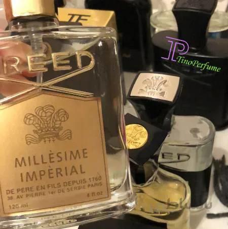 عطر ادکلن زنانه و مردانه کرید میلسیم امپریال Creed Millesime Imperial ا Creed Millesime Imperial