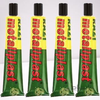 چسب آهن رازی ۵۰ میلی لیتری ا -
