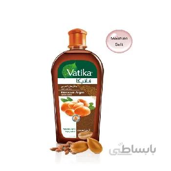 روغن مو آرگان واتیکا ۲۰۰ میل