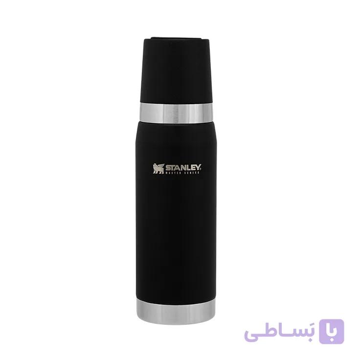 فلاسک استنلی 750 میلی لیتری سری مستر Stanley Master Thermal Bottle 750ml — تصویر 1