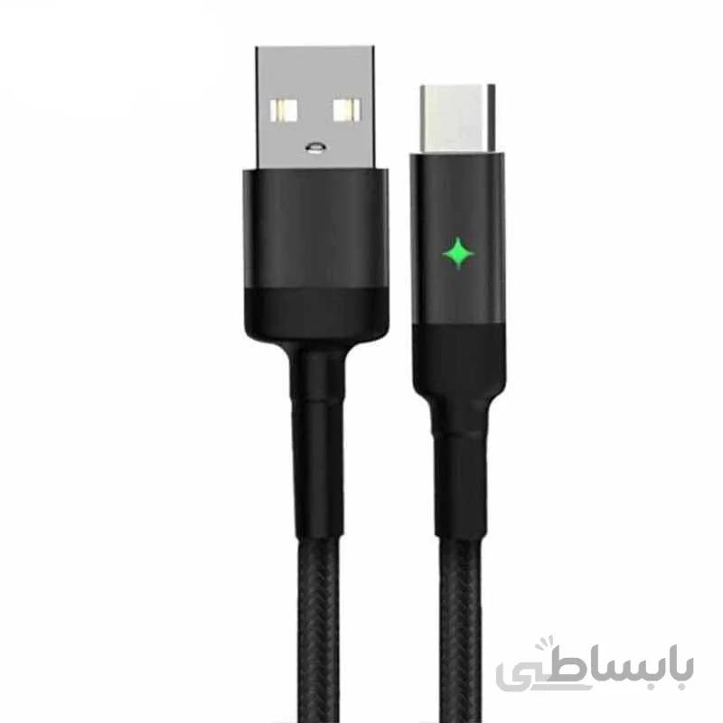 کابل قطع کن Type-bمدل Yesido