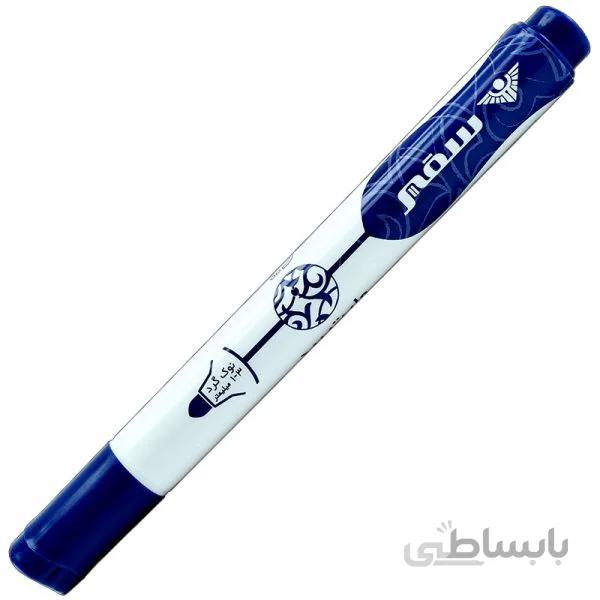 ماژیک وایت برد سر گرد سفیر ا Safir White board marker