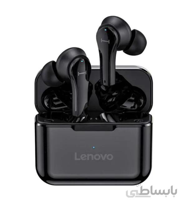 هندزفری بلوتوث لنوو Lenovo True Wireless Bluetooth QT82