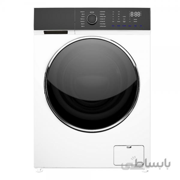 ماشین لباسشویی 9 کیلویی تمام اتوماتیک دلمونتی مدل DL 515