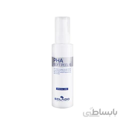 لایه‌بردار PHA Soft Peel اکلادو