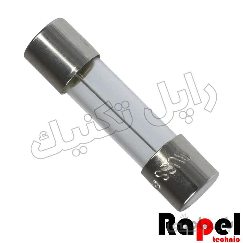 فیوز شیشه ای سامسونگ 2510