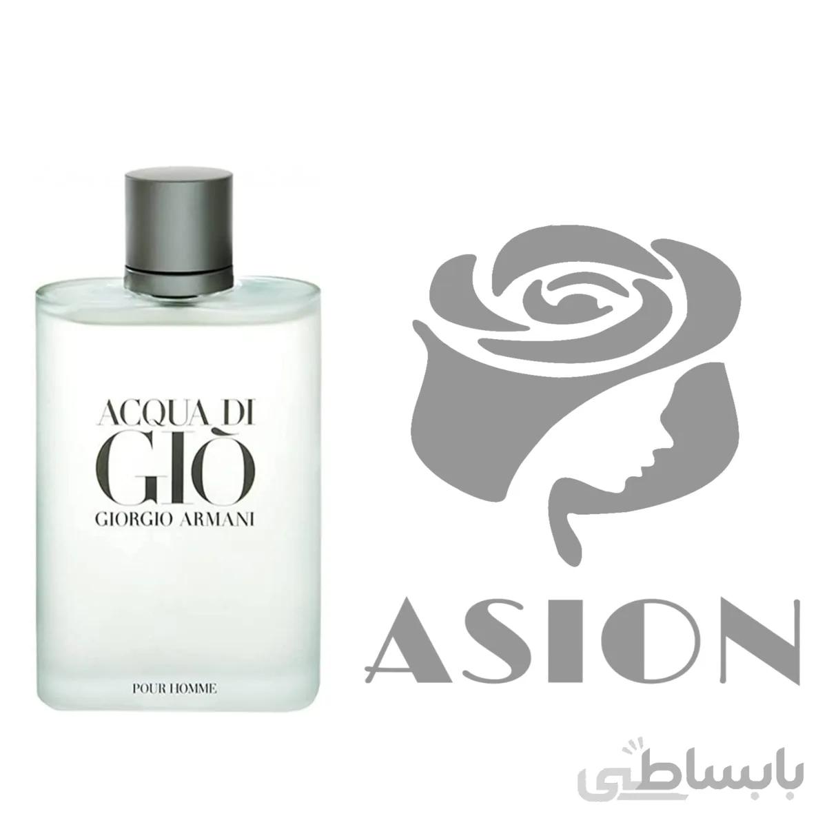 عطر ادکلن جورجیو آرمانی آکوا دی جیو مردانه جیو