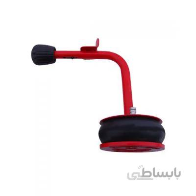 استاپر لوله فاضلاب رستگار صنعت ( پیچی ) مدل SP-110