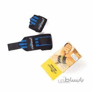 مچ بند بدنسازی ماراتن Maraton wrist wraps