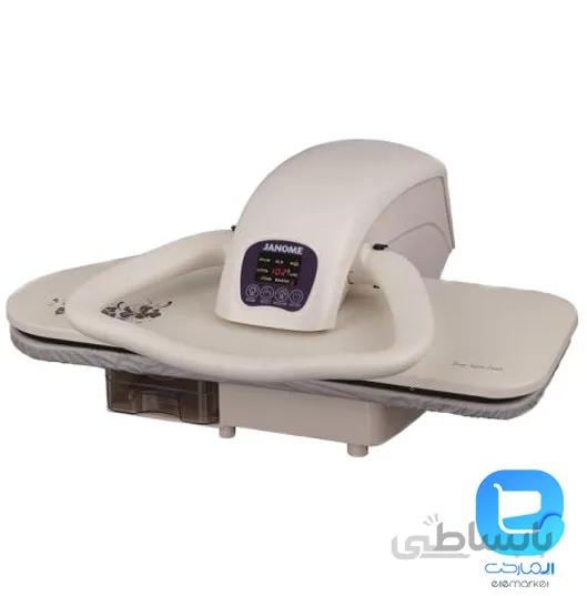 اتو پرسی ژانومه ا JANOME Steam Press 3700