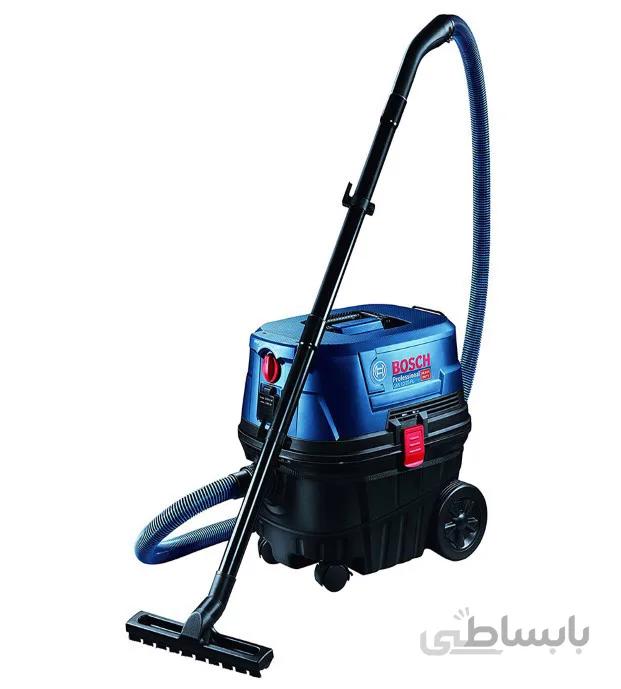 جاروبرقی صنعتی GAS 12-25 PL