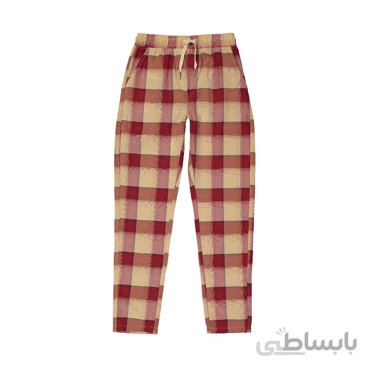 شلوار راحتی مردانه