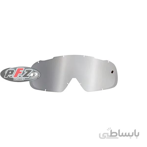 لنز عینک FOX مدل air space