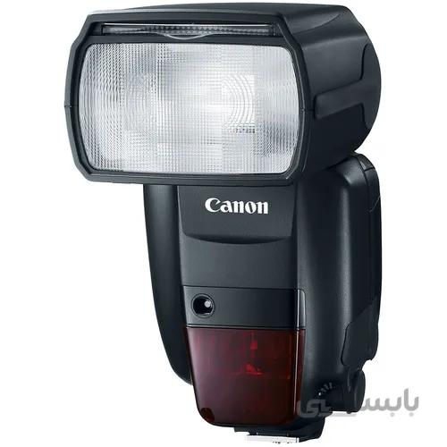 فلاش اکسترنال کانن Canon Speedlite 600EX II-RT مشابه اصل