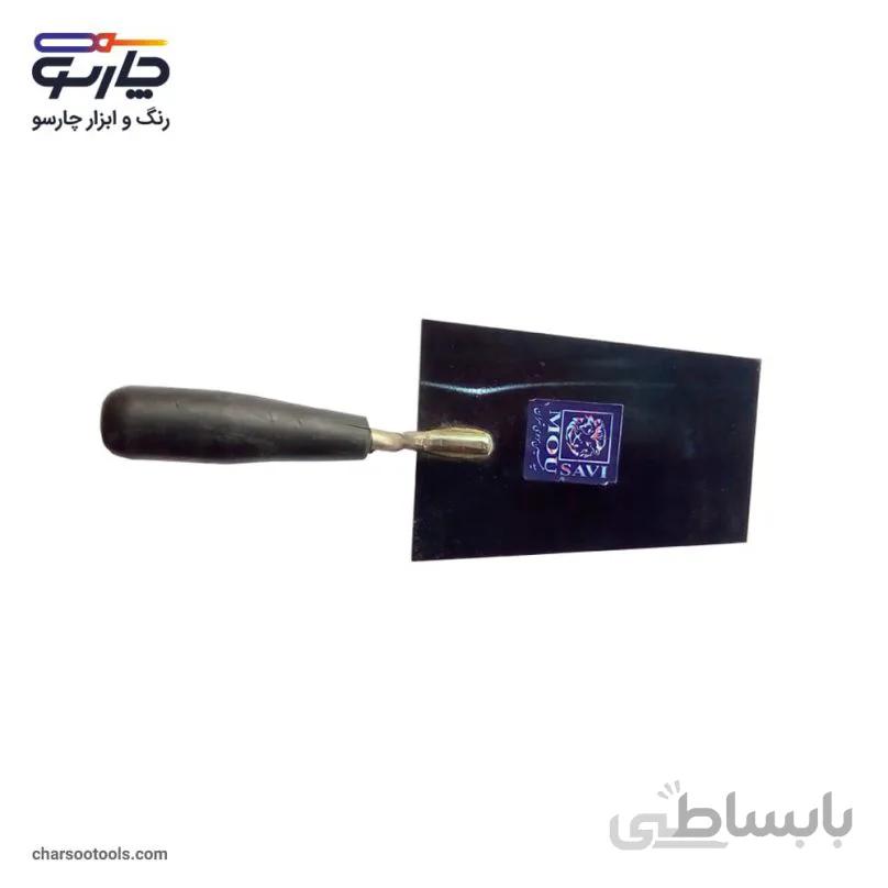 کچه بنایی موسوی ورق بنفش