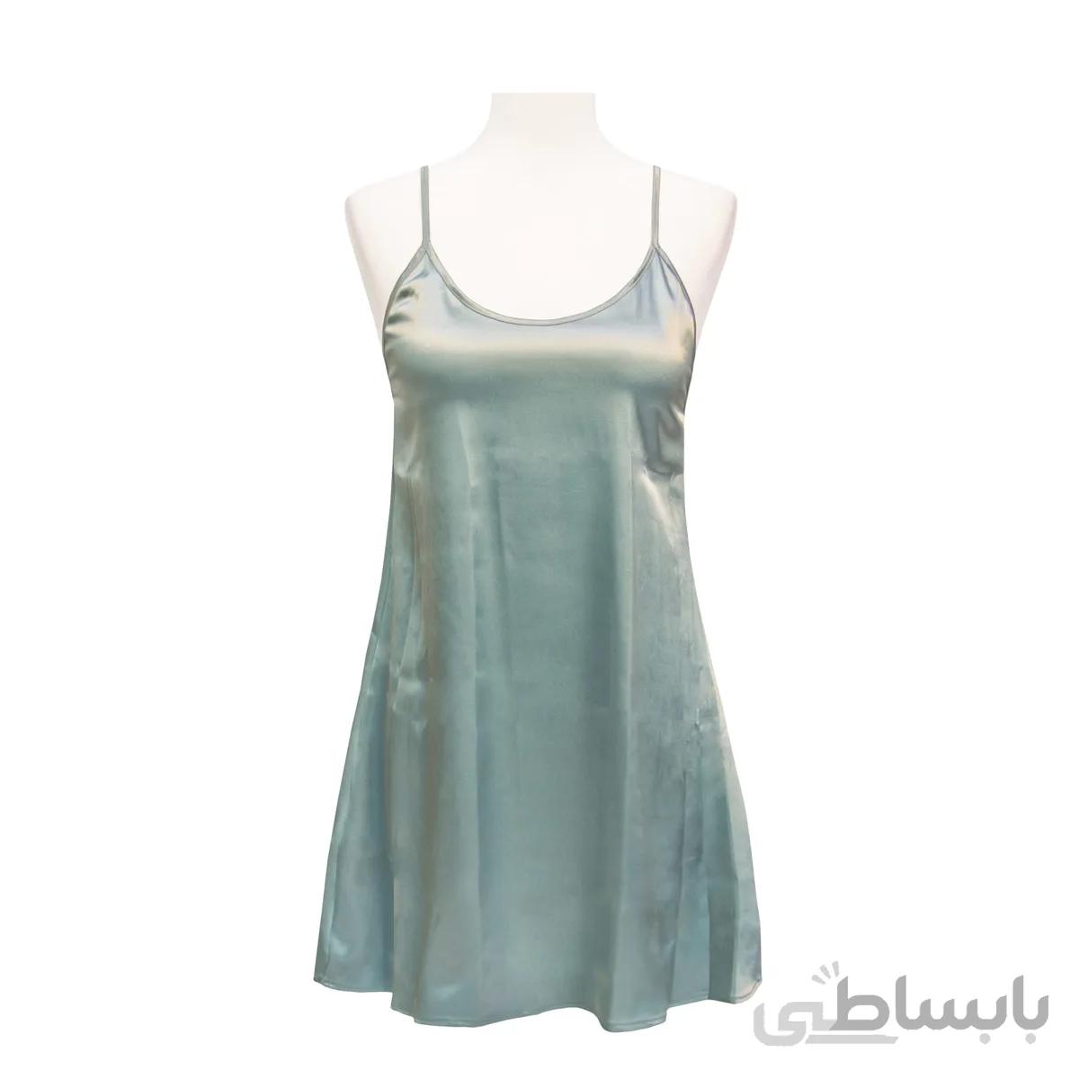 لباس خواب ساتن کارن 930