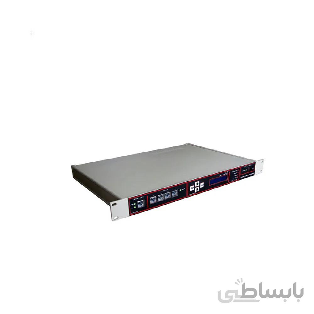 سیستم کنترل حرارت اچ پی ای HPI-I-TM1080HP