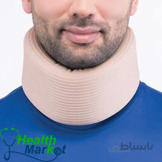 گردن بند طبی نرم آدور ا Ador Soft Cervical Collar