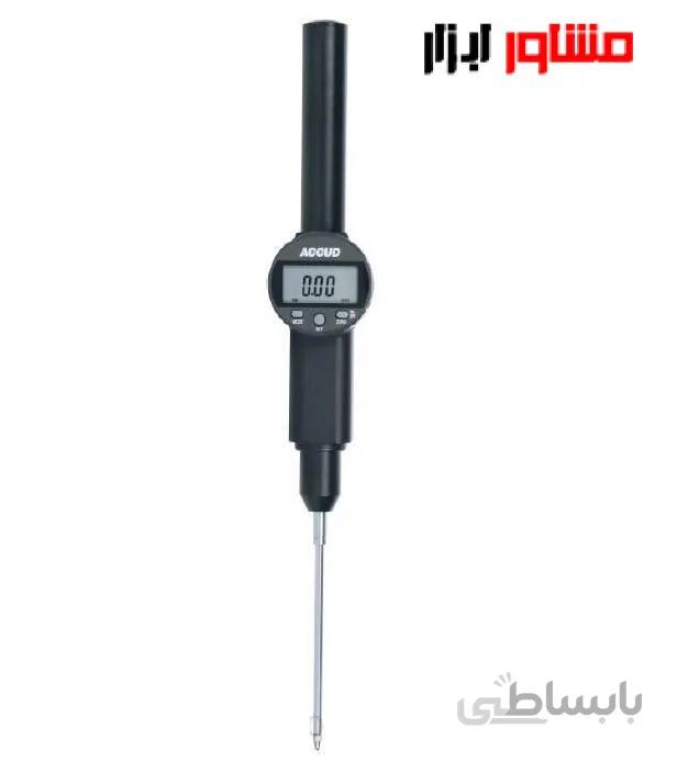 ساعت اندیکاتور دیجیتال اکاد مدل 011 100 214