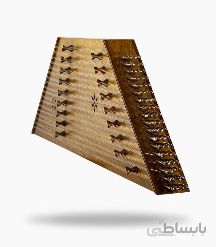 سنتور صارمی ویژه