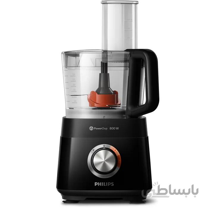غذاساز فیلیپس مدل HR7510 ا Philips HR7510 Food Processor