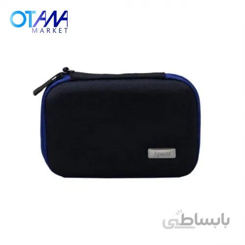 کیف هارد اکسترنال اپیسر مدل AC64L PRO