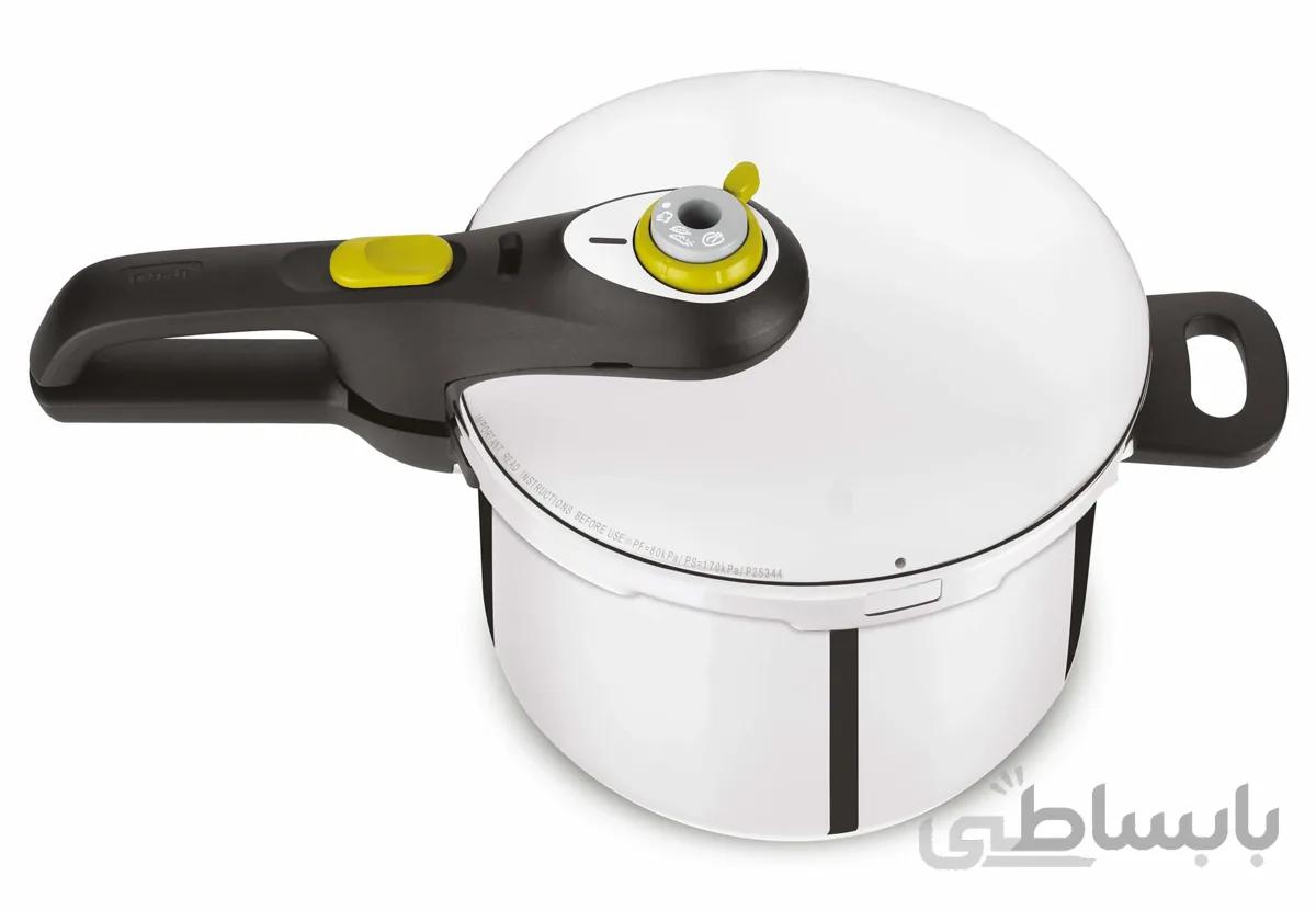زودپز 6L تفال مدل Secure Five