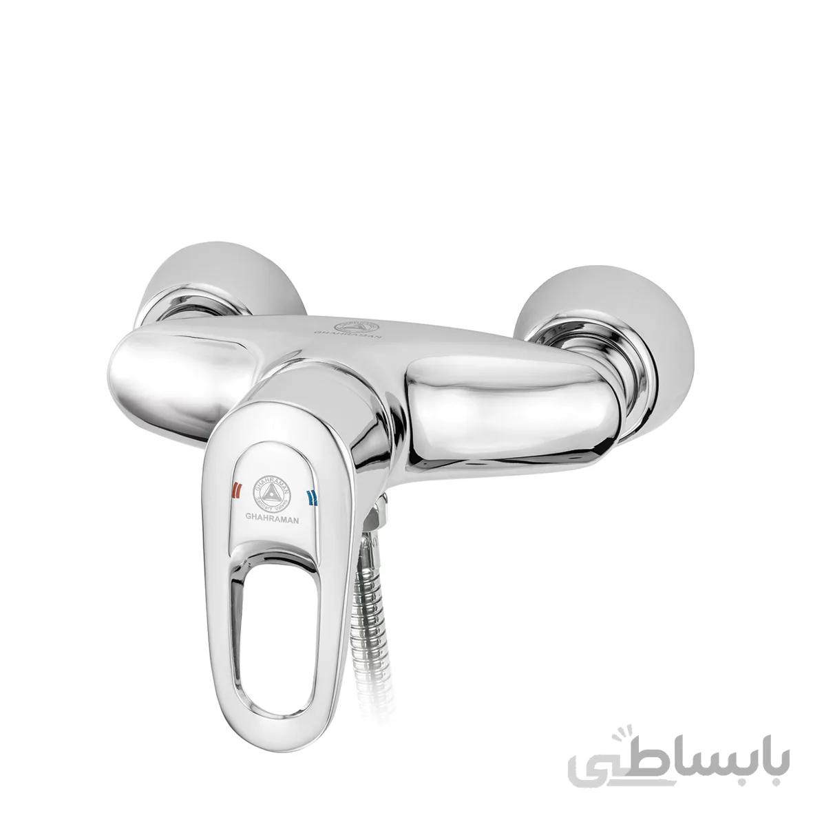 شیر توالت قهرمان مدل اردلان