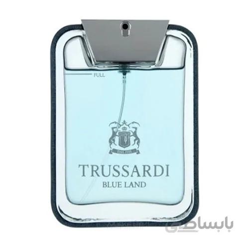 تروساردی بلولند
TRUSSARDI BLUE LAND