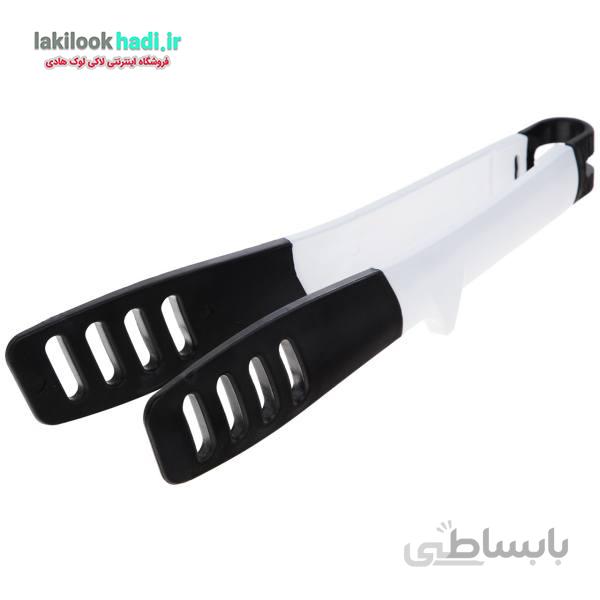انبر کتلت داسی زیباسازان