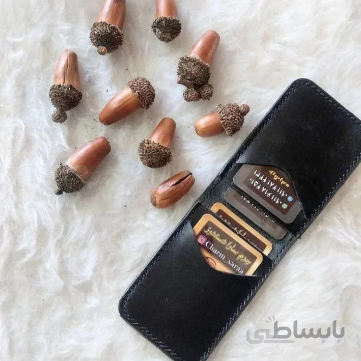 جاکارتی چرم کد۱۳۱۷۳۱۸۴۵۱۰