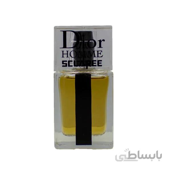 عطرجیبی مردانه اسکلاره مدل Dior Homme حجم 30 میلی لیتر