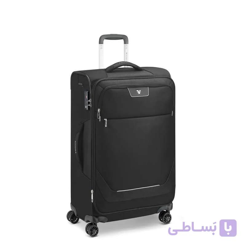 چمدان رونکاتو مدل  JOY کد 416230  سایز بزرگ — تصویر 1