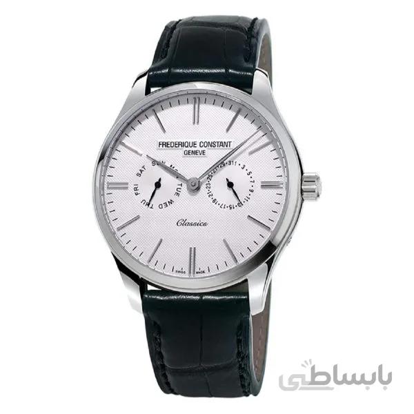 Frederique Constant FC-259ST5B6