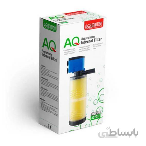 فیلتر داخلی آکواریوم AQUATEC AQ701F