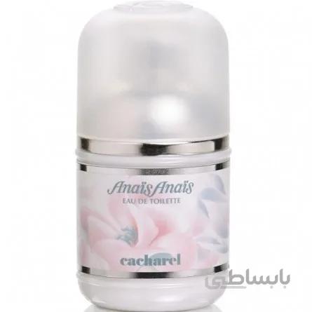 عطر ادکلن کاشارل آنیس آنیس | Cacharel Anais Anais