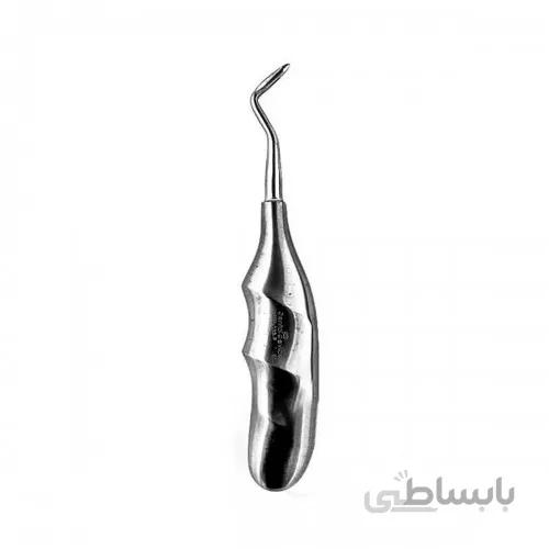 الواتور آناتومیک اپکسور چپ
