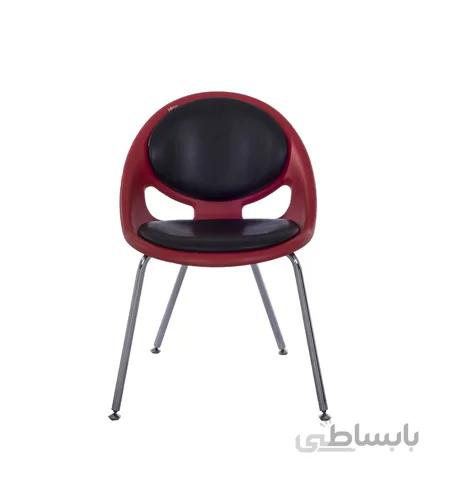 صندلی رستورانی نیلپر مدل OCF 518X
