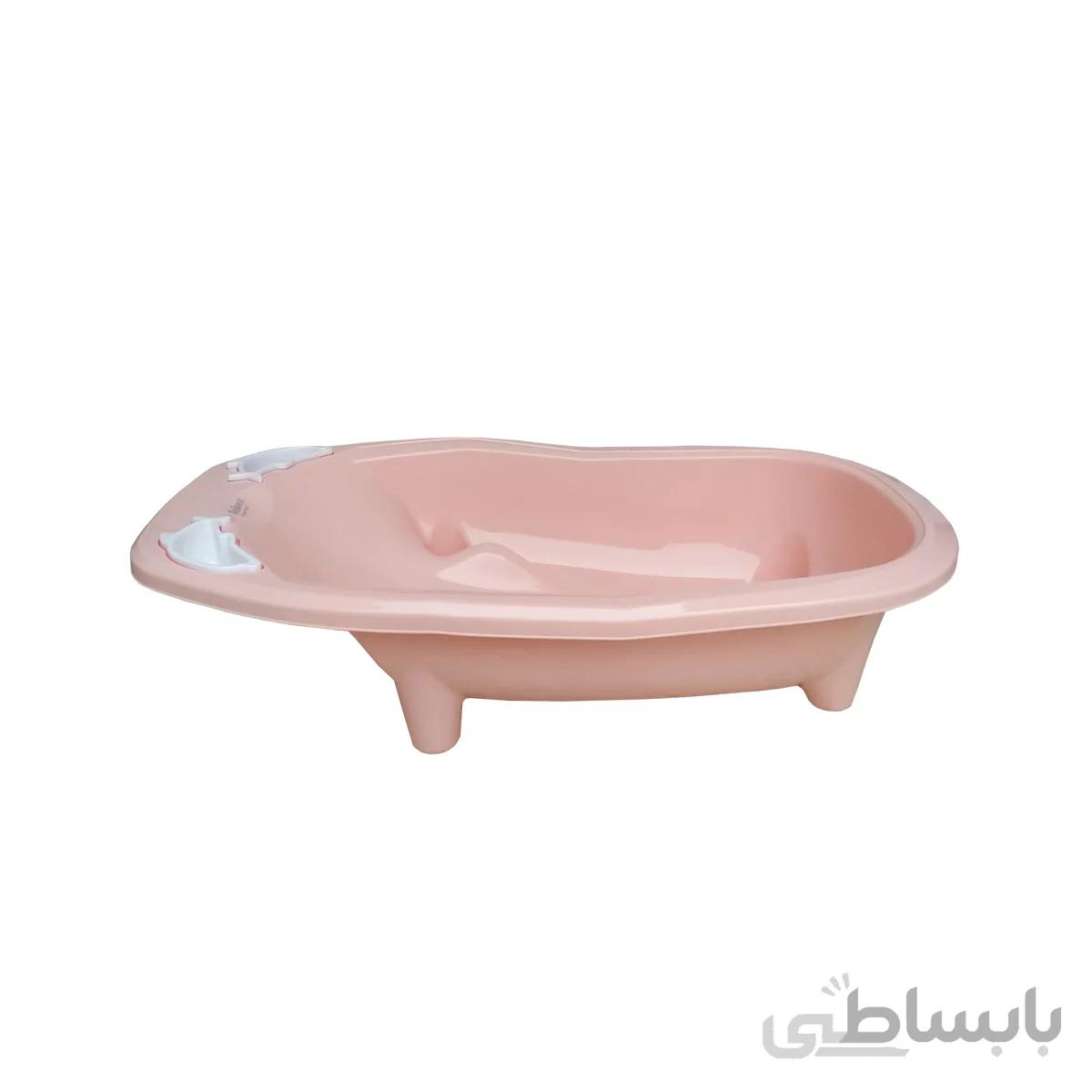 وان حمام کودک پویا طرح دلفین