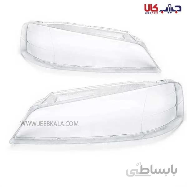 طلق چراغ جلو پژو پارس