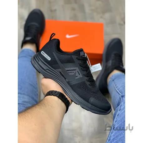 کفش نایک شیلد لونارون nike shield lunarlon