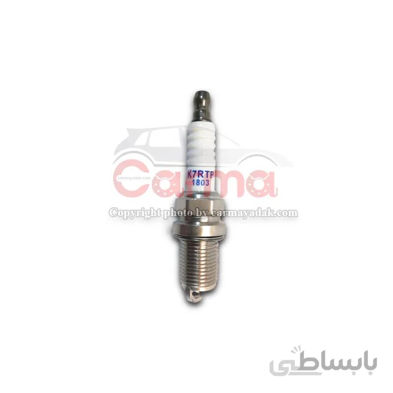 شمع پایه کوتاه سوزنی ام وی ام X33 شرکتی