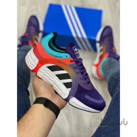کفش اصلی آدیداس اسنوکی رنگی ADIDAS ORIGINALS SONKEI