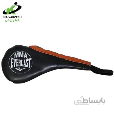 میت راکتی تکواندو فوم EVERLAST - مشخصات، قیمت و خرید ا taekwondo foam rocket everlast