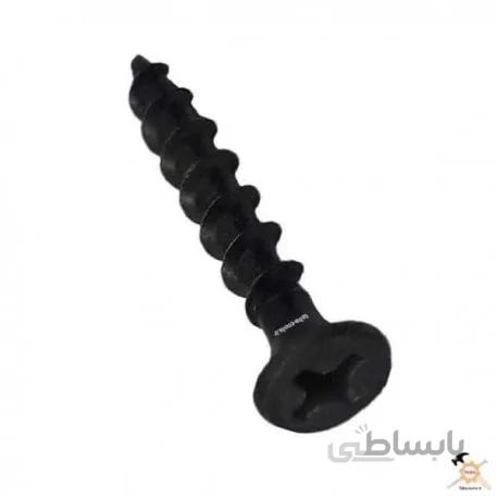 پیچ ام دی اف mdf 2/5 سانت ( 4 در 25 ) بسته 500 عددی