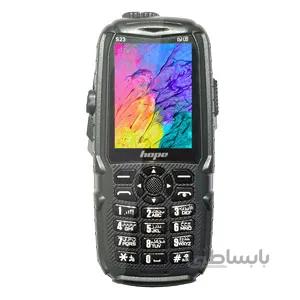 گوشی هوپ S23 | حافظه 32 مگابایت رم 32 مگابایت ا Hope S23 32/32 MB