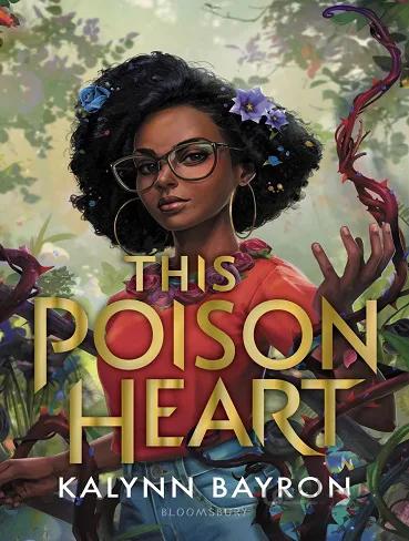 This Poison Heart این قلب سمی
